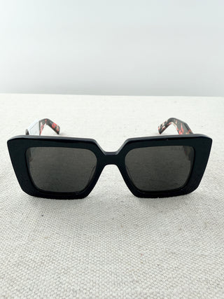 Prada SPR 23 Y sunglasses