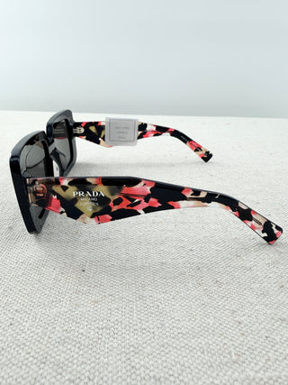 Prada SPR 23 Y sunglasses