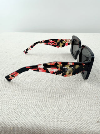 Prada SPR 23 Y sunglasses