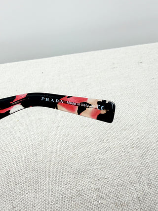 Prada SPR 23 Y sunglasses