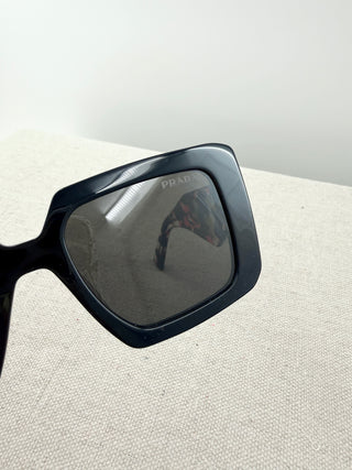 Prada SPR 23 Y sunglasses