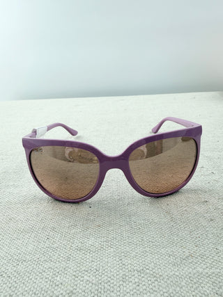 Ray Ban RB 4126 sheer lens sunglasses