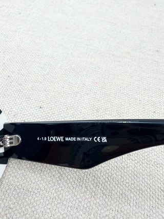 Loewe LW 40091 sunglasses