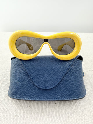 Loewe LW 40099 sunglasses