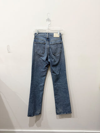 Citizens of Humanity vidia jeans, 24