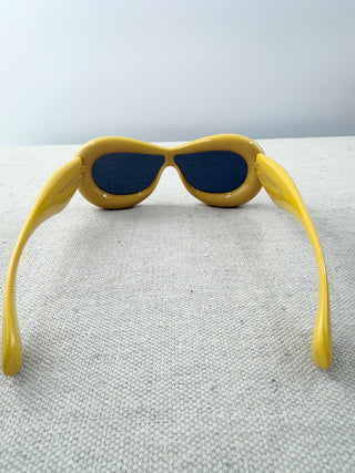 Loewe LW 40099 sunglasses