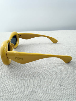 Loewe LW 40099 sunglasses