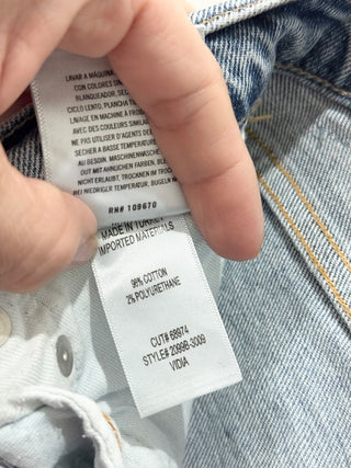 Citizens of Humanity vidia jeans, 24