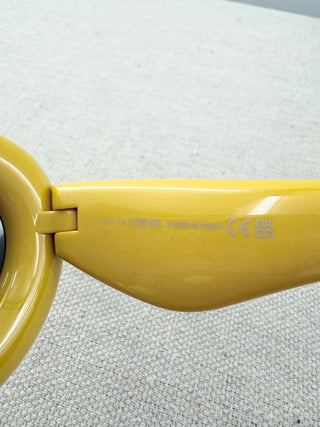 Loewe LW 40099 sunglasses