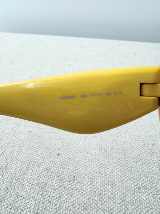 Loewe LW 40099 sunglasses