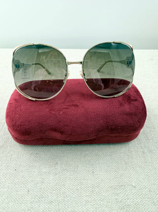 Gucci GG 0225 S sunglasses