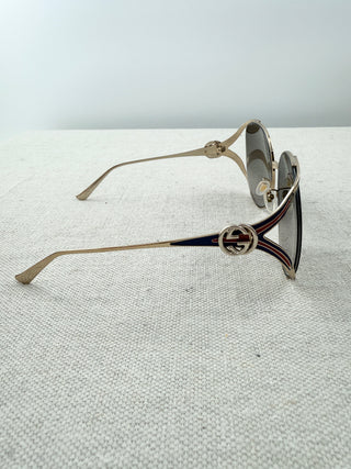 Gucci GG 0225 S sunglasses