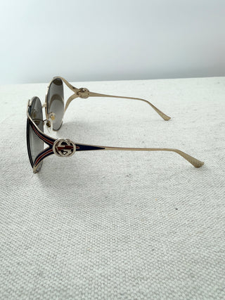 Gucci GG 0225 S sunglasses