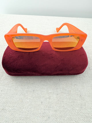 Gucci GG 0516 sunglasses