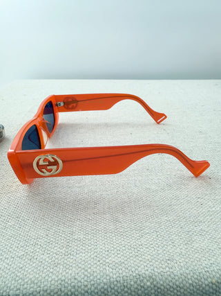 Gucci GG 0516 sunglasses