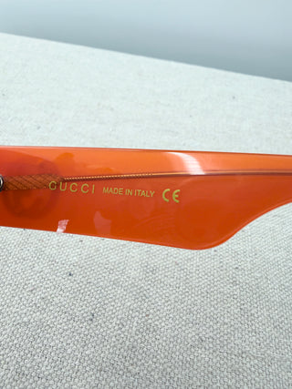 Gucci GG 0516 sunglasses