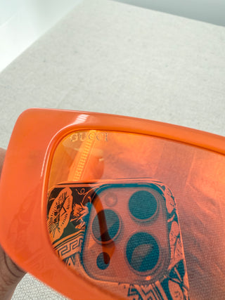 Gucci GG 0516 sunglasses