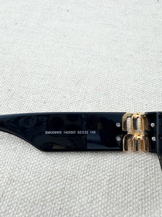 Miu Mu SMU 09 VS sunglasses