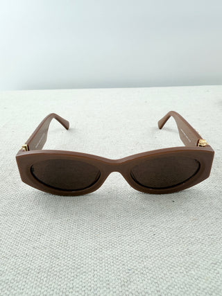 Miu Mu SUM 11 VS sunglasses