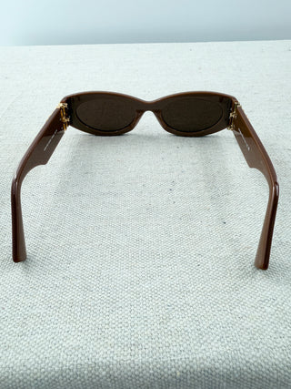 Miu Mu SUM 11 VS sunglasses