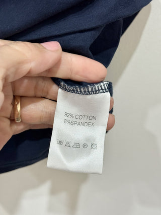 Hidden Hills graphic tee, XS