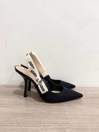 Dior textured pumps J'adior, 38