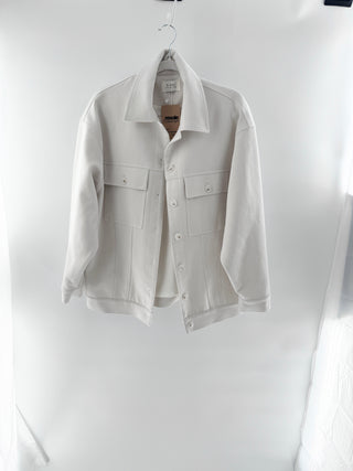 Dissh oversized lightweight jacket, 4 - oversized