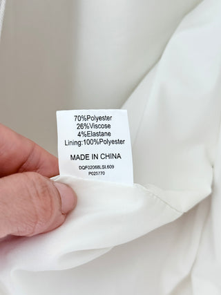 Dissh oversized lightweight jacket, 4 - oversized