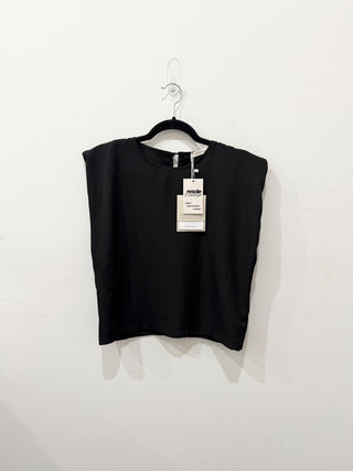 Parentezi ava sleeveless top, XS