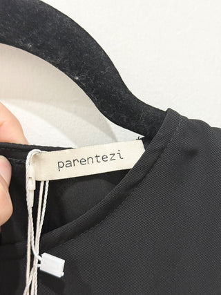 Parentezi ava sleeveless top, XS