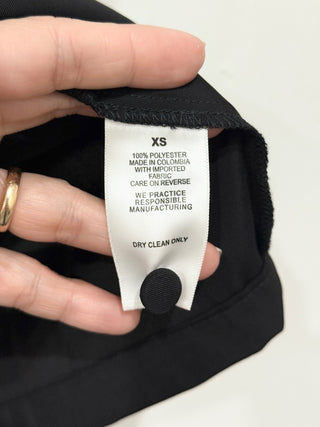 Parentezi ava sleeveless top, XS