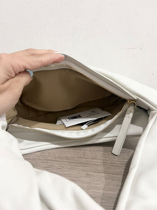 Ree Projects wyn mini leather bag