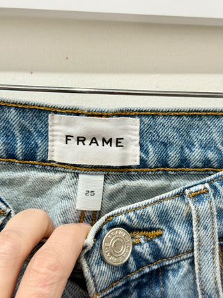 Frame le pixie jeans, 25