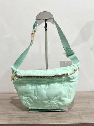 Stoney Clover nylon belt bum bag