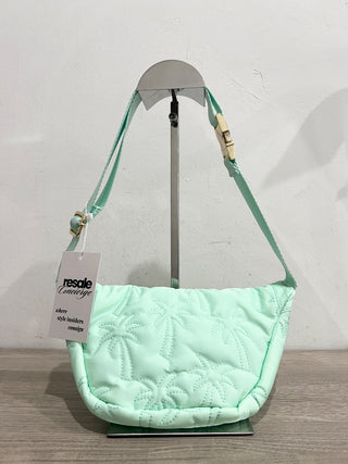 Stoney Clover nylon belt bum bag