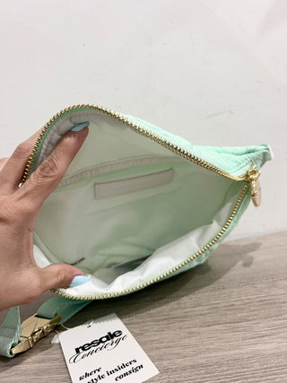 Stoney Clover nylon belt bum bag