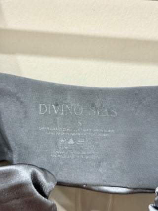 Divino seas bikini top, S