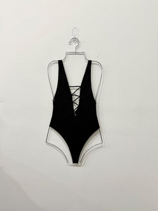 Indah rainy one piece swimsuit, XS