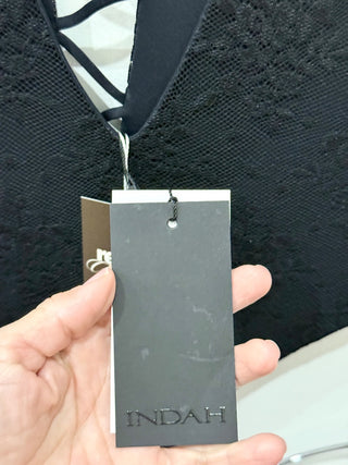 Indah rainy one piece swimsuit, XS