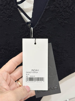 Indah rainy one piece swimsuit, XS