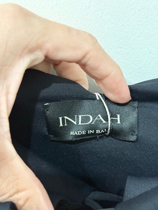 Indah rainy one piece swimsuit, XS