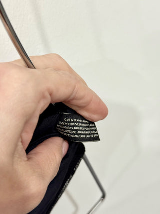 Indah rainy one piece swimsuit, XS