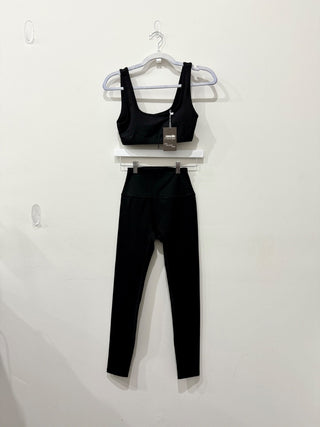 Vehla leggings and sport bra set, S