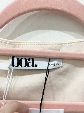 BOA vest, XS