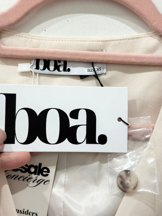 BOA vest, XS