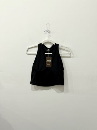 Skims workout tank top, XS