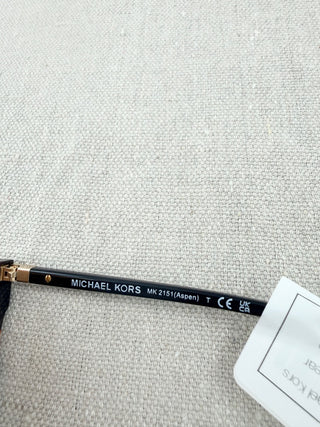 Michael Kors sunglasses MK 2151 aspen