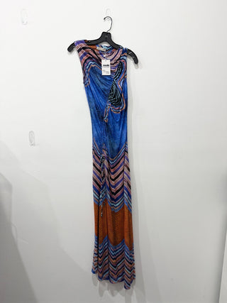 Ulla Johnson sleeveless casual dress long, S