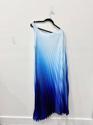 Delfi colective Blue Erica Dress, Medium