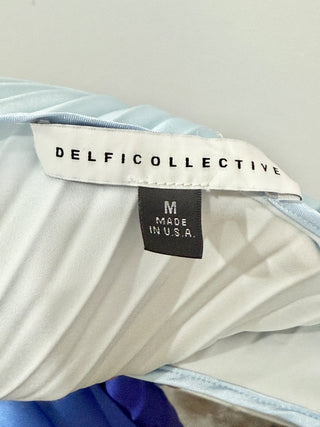 Delfi colective Blue Erica Dress, Medium